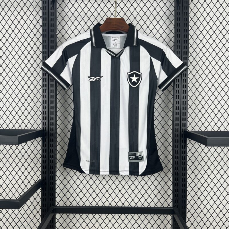Botafogo Titular 25-26 Feminina