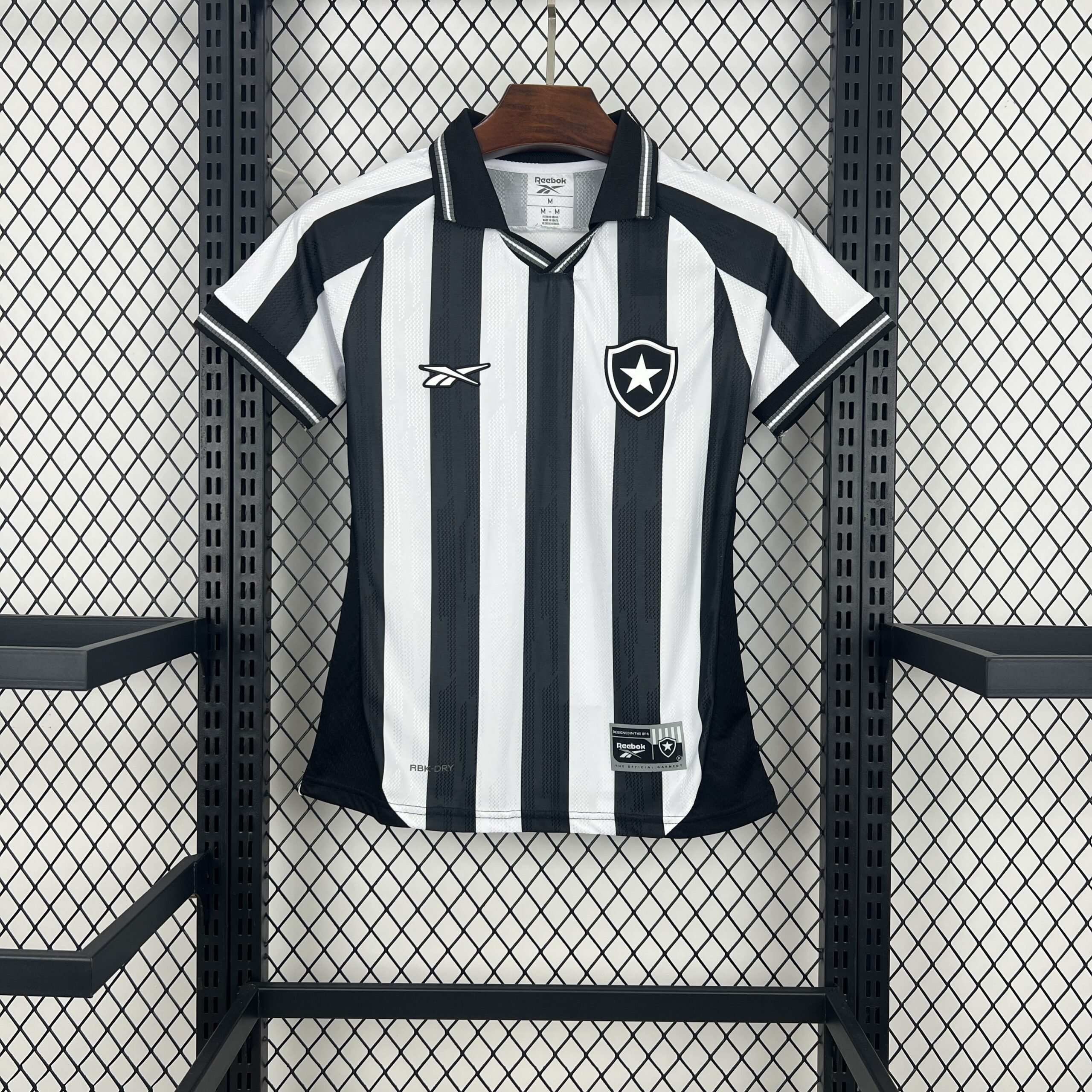 Botafogo Titular 25-26 Feminina