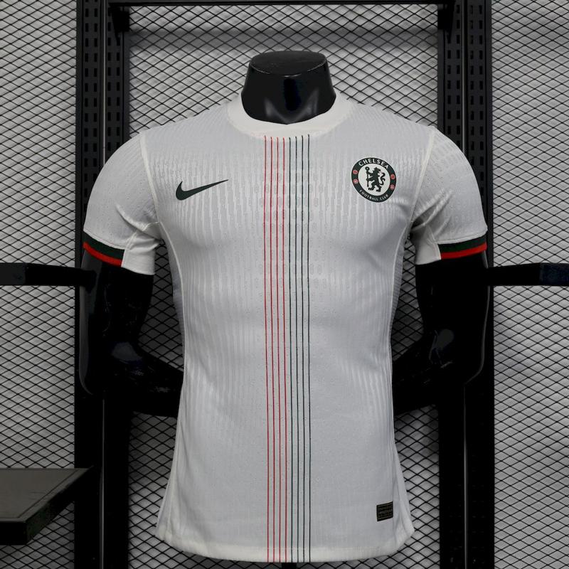 Chelsea Reserva 25-26 Player