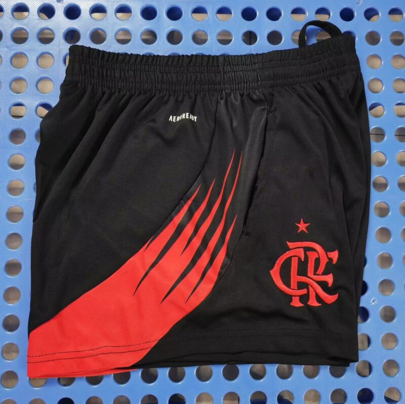 Short Flamengo Reserva Feminino