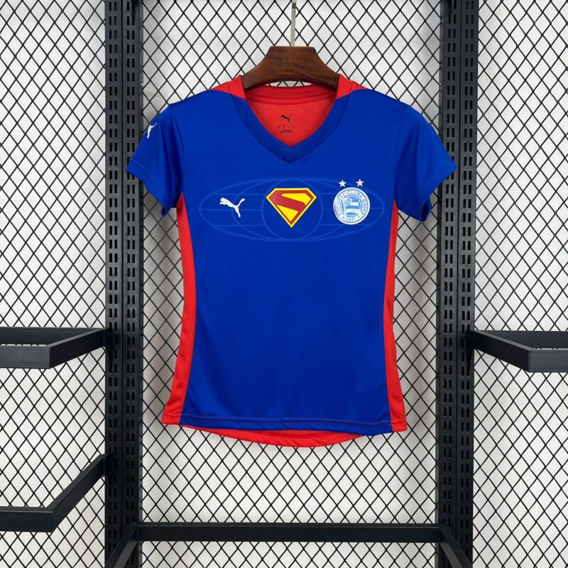 Bahia Edição Especial 25-26 Feminina