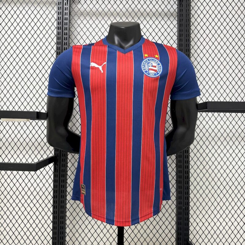Bahia Reserva 25-26 Player