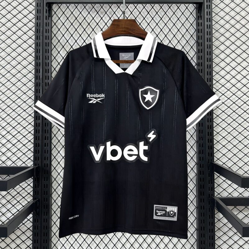Botafogo Reserva 25-26