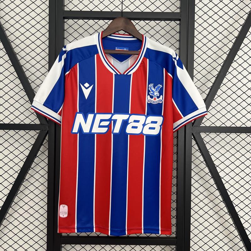 Crystal Palace Titular 25-26