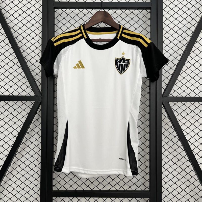 Atlético Mineiro Reserva 25-26 Feminina
