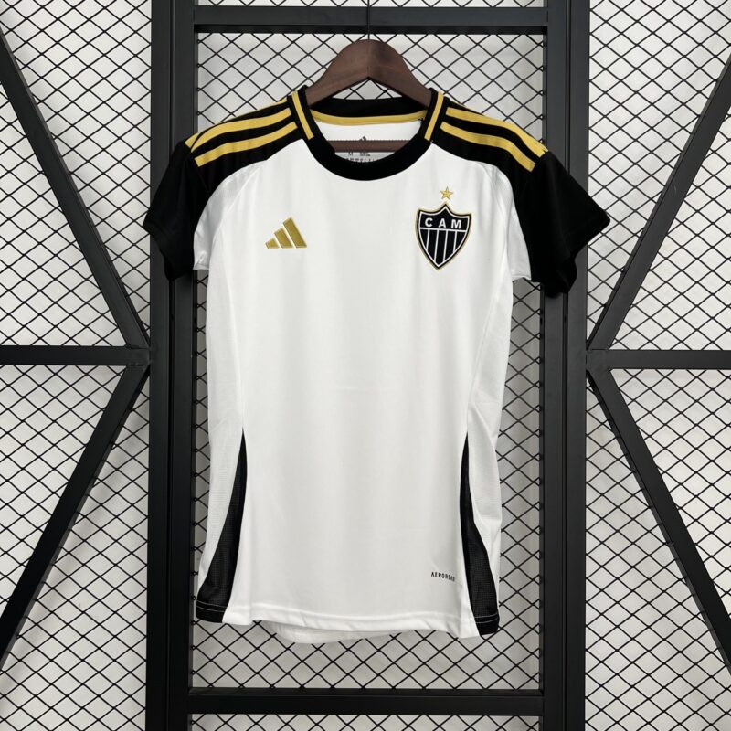 Atlético Mineiro Reserva 25-26 Feminina