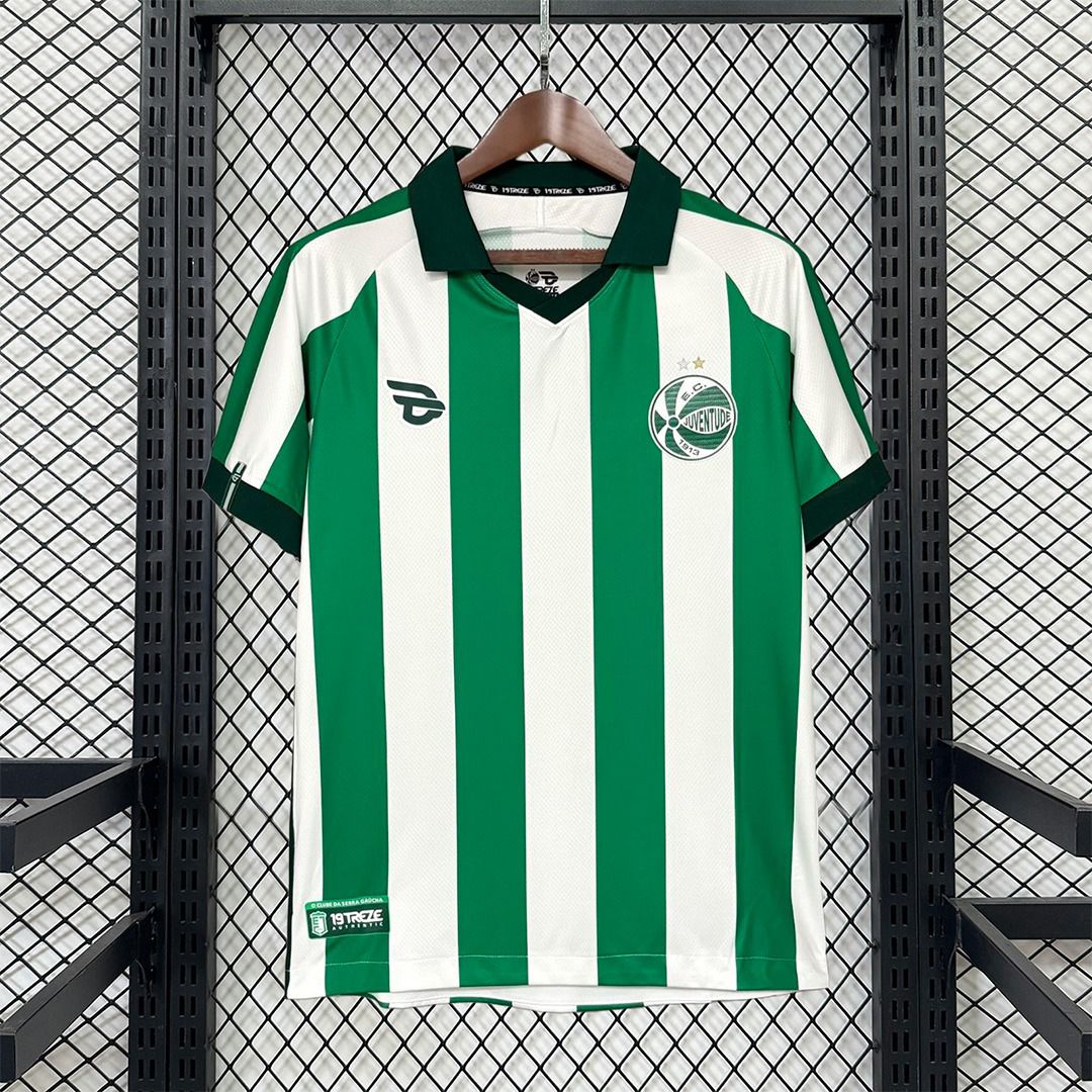 Juventude Titular 25-26