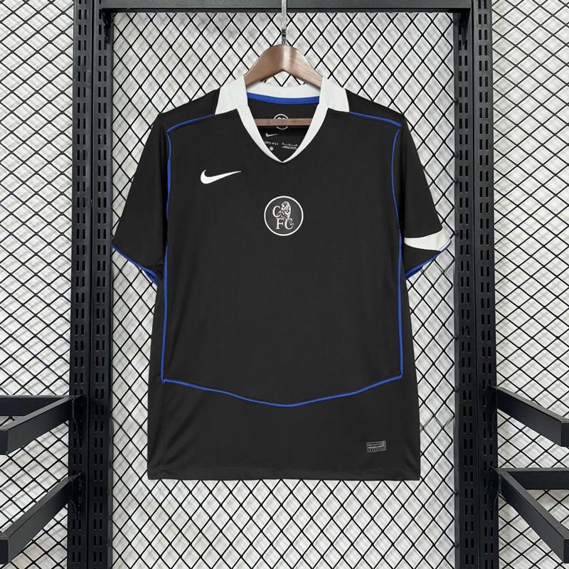 Chelsea Third 25-26