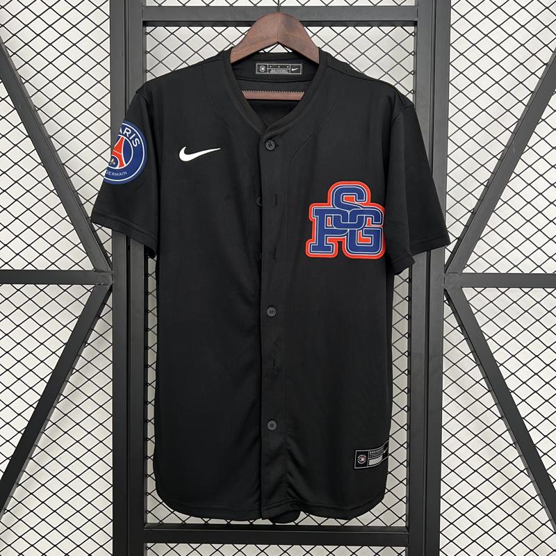 PSG Edição Especial 25-26
