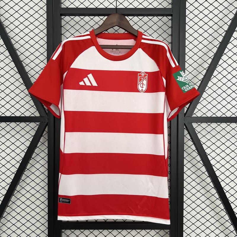 Granada Titular 25-26
