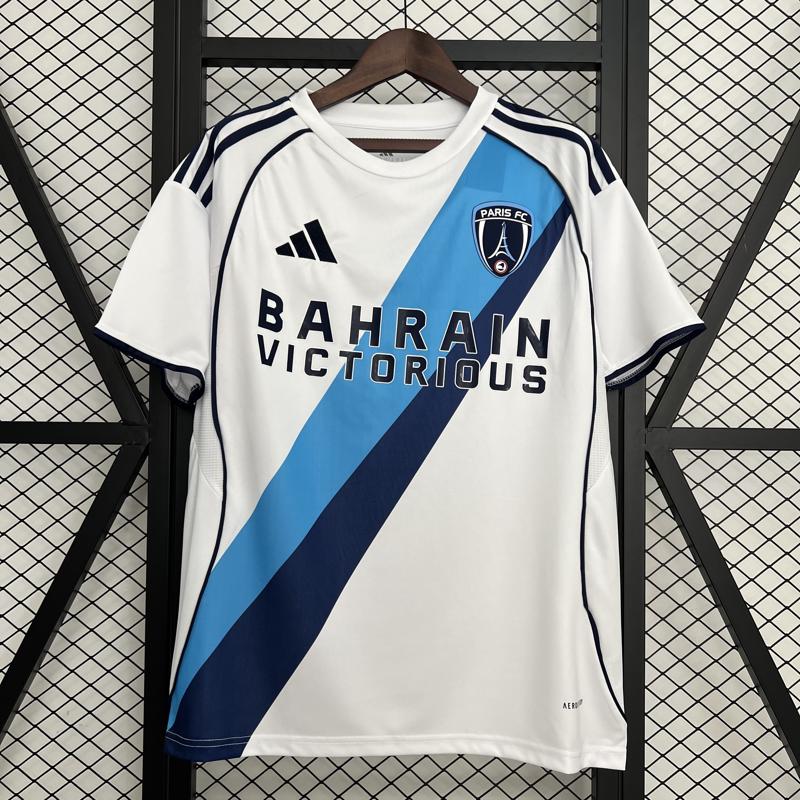 Paris FC Reserva 25-26