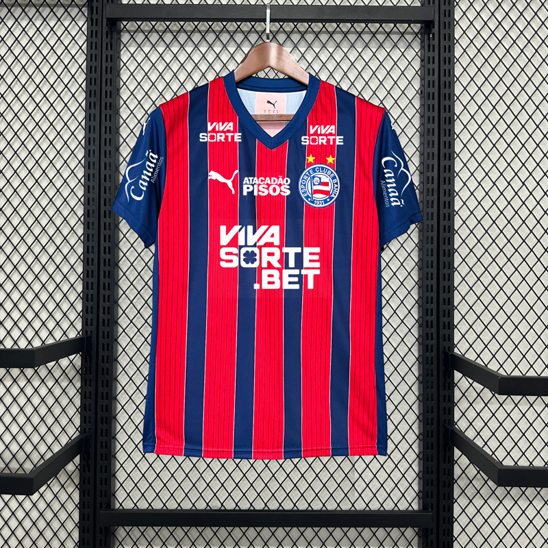 Bahia Reserva 25-26 - Todos Patrocínios - Imagem 1