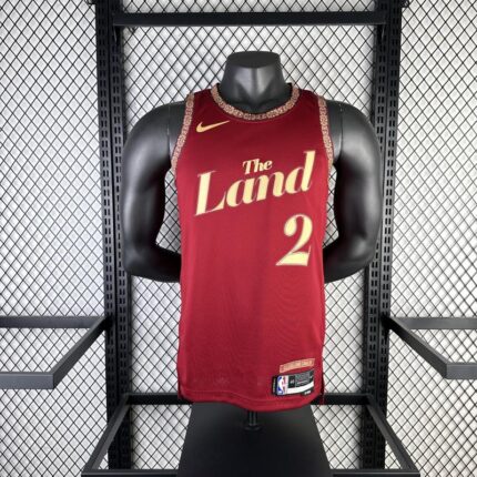 Cleveland Cavaliers #2