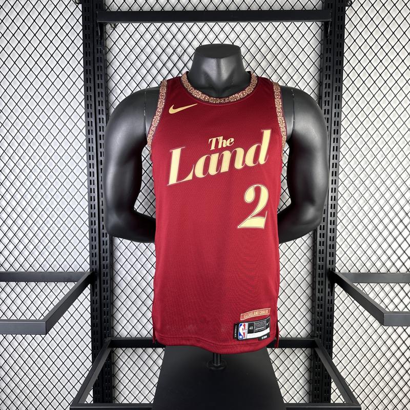Cleveland Cavaliers #2 - Imagem 1
