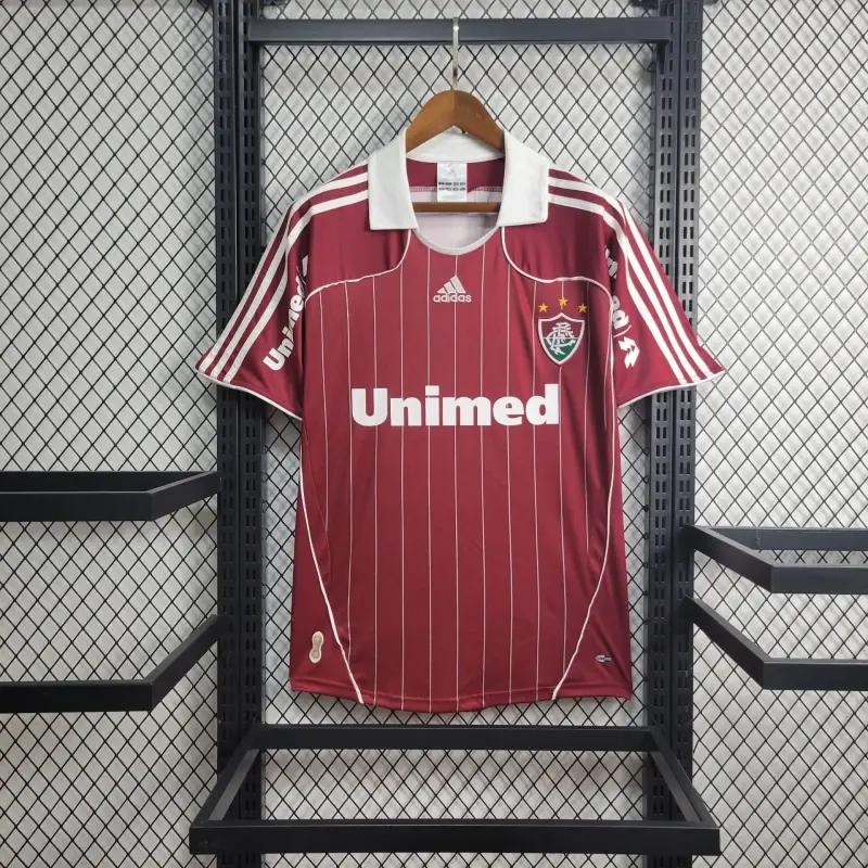 Fluminense Retro 2007 - Imagem 1