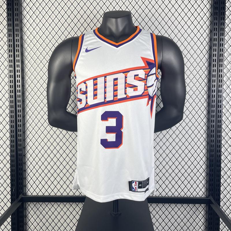 Phoenix Suns Branca #3 - Imagem 1