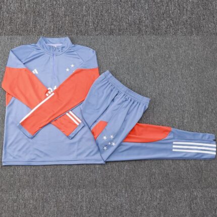 Conjunto Cruzeiro Azul