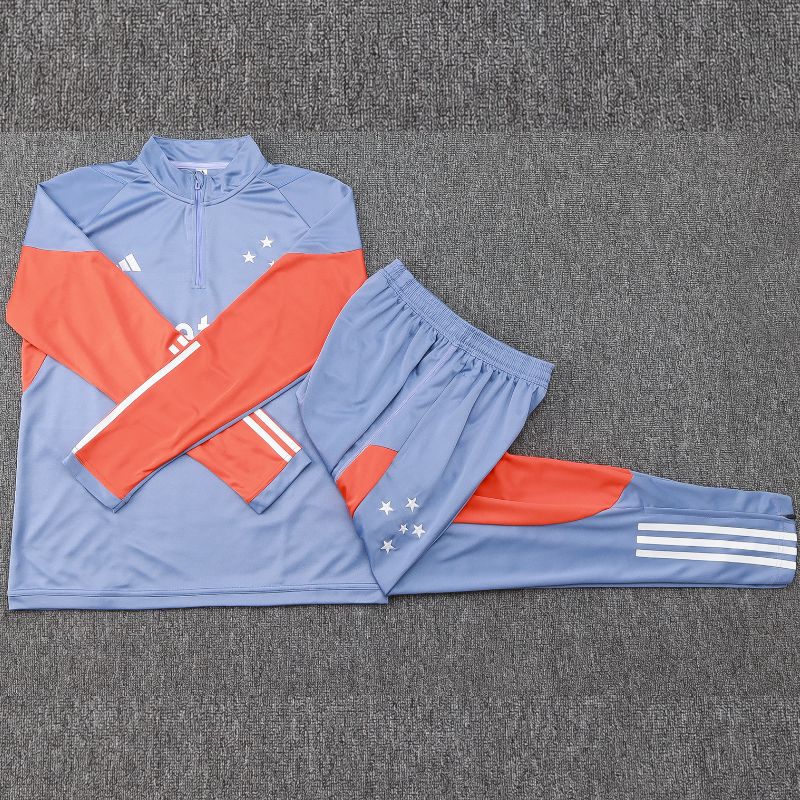 Conjunto Cruzeiro Azul - Imagem 1