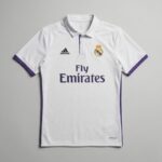 Real Madrid Retro 2017