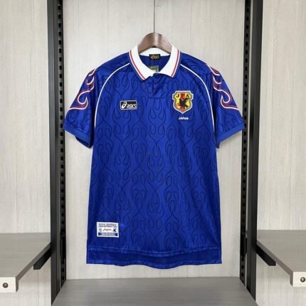 Japão Retro 1998