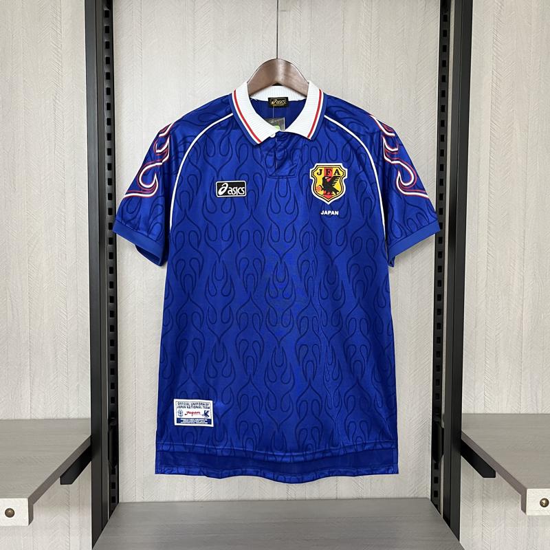 Japão Retro 1998 - Imagem 1