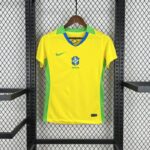 Seleção Brasileira Titular 25-26 Feminina