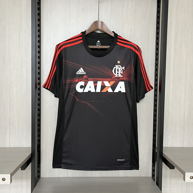 Flamengo Retro 2013 - Imagem 1
