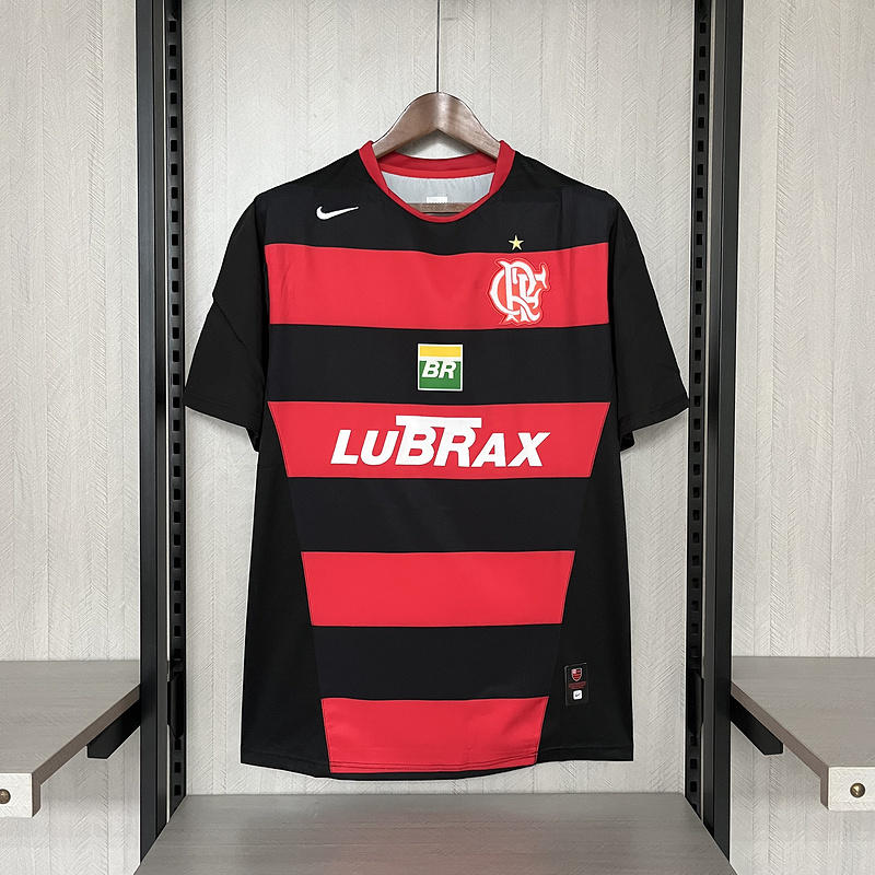 Flamengo Retro 2005 - Imagem 1
