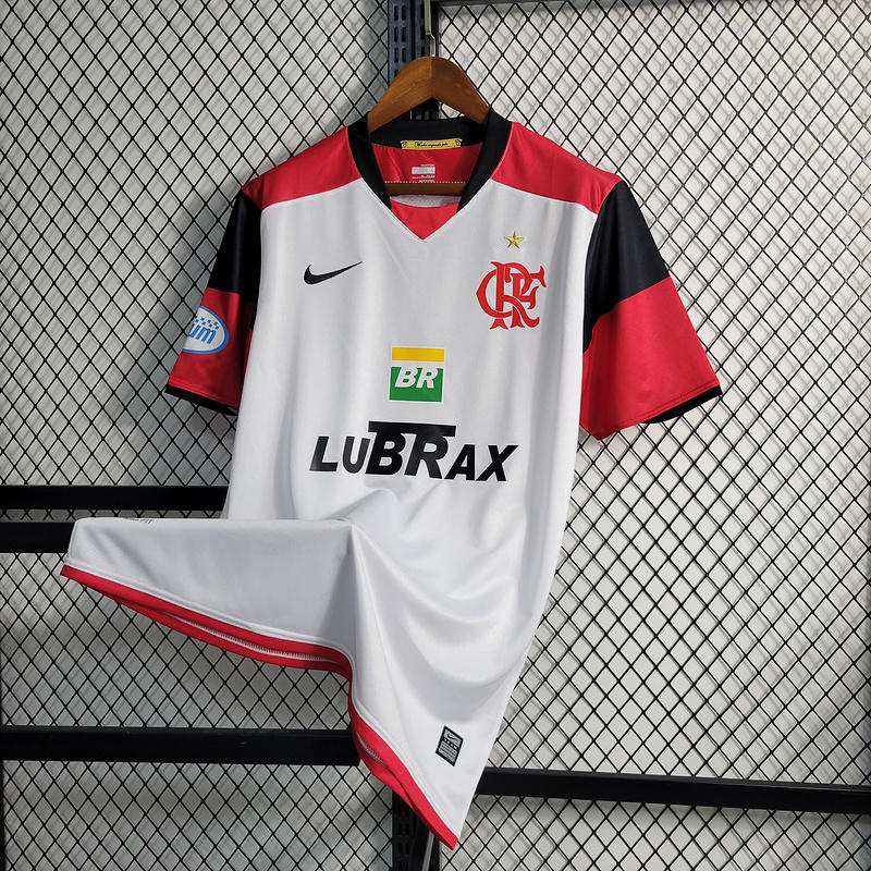 Flamengo Retro 2008 - Imagem 1