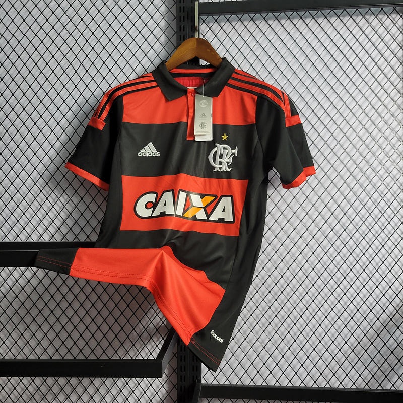 Flamengo Retro 2018 - Imagem 1