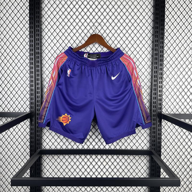 Short Phoenix Suns - Imagem 1