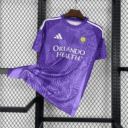 Orlando City Titular 25-26