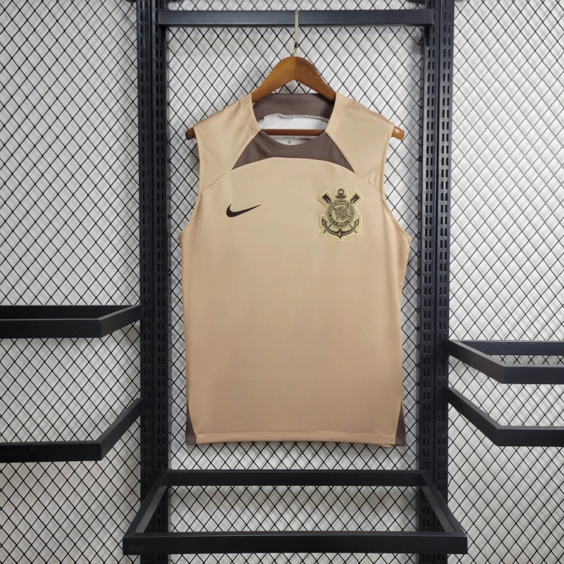 Corinthians Treino Regata 24-25 - Imagem 1