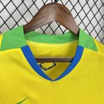 Seleção Brasileira Titular 25-26 Feminina - Imagem 3