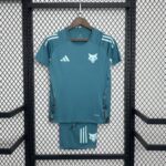 Cruzeiro Treino 25/26 KIDS