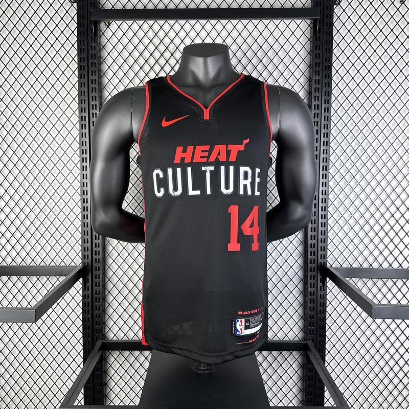 Miami Heat #14 - Imagem 1