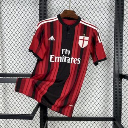 Milan Retro 2014