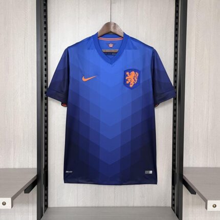 Holanda Retro 2014 Reserva