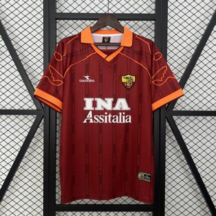 Roma Retro 1999