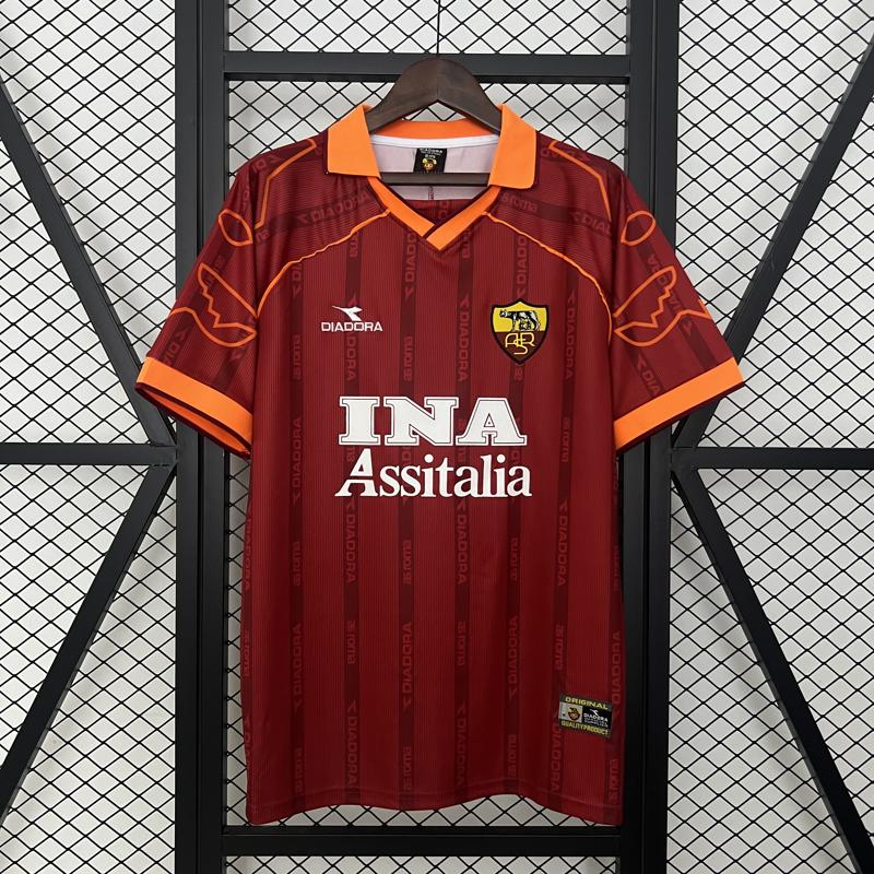 Roma Retro 1999 - Imagem 1