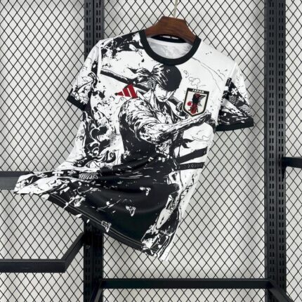 Japão Edição Conceitual 25-26