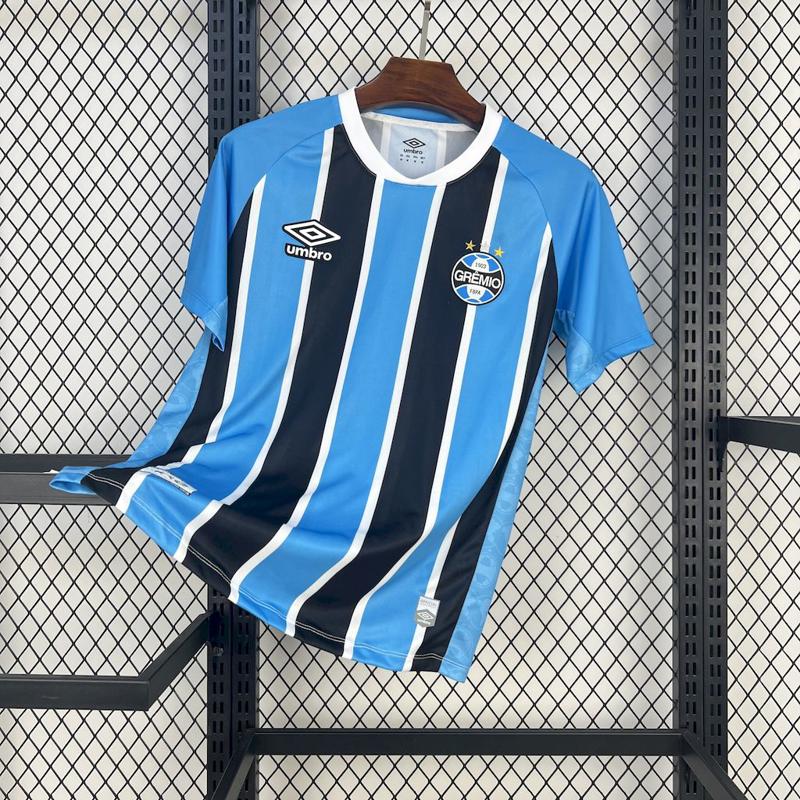 Grêmio Titular 25-26 - Imagem 1