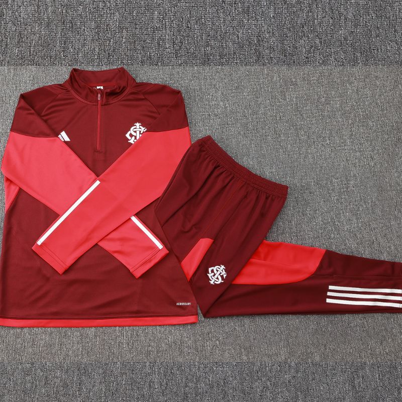 Conjunto Internacional Vinho - Imagem 1