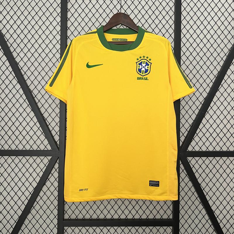 Seleção Brasileira Retro 2010 - Imagem 1