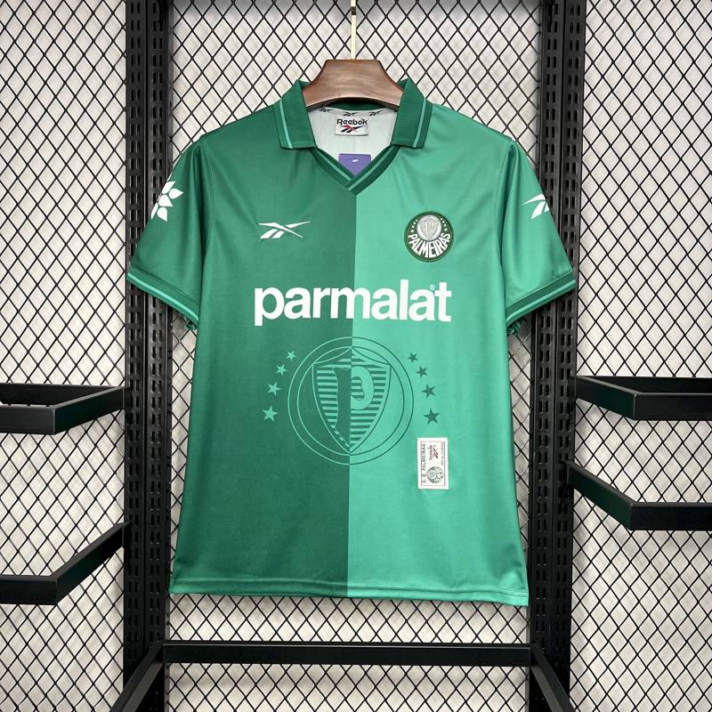 Palmeiras Retro 1997 - Imagem 1