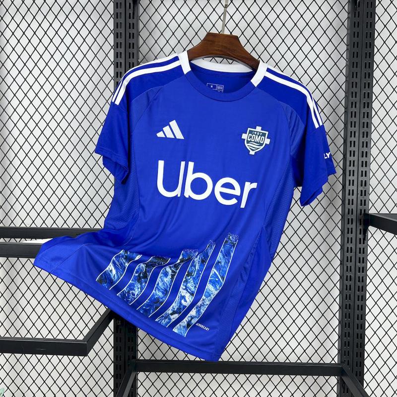 Como Titular 24-25 - Imagem 1