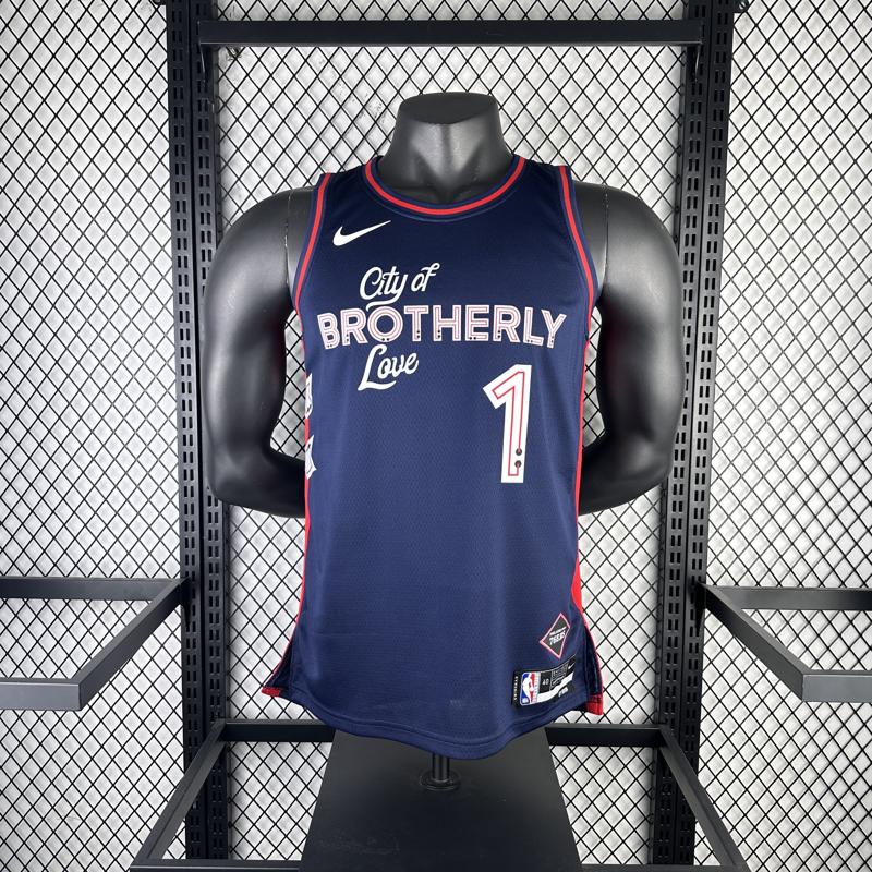 Philadelphia 76ers #1 - Imagem 1