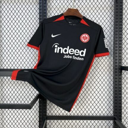 Eintracht Frankfurt Reserva 24-25