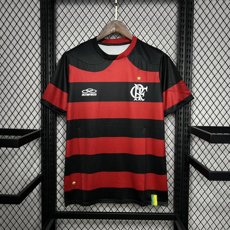 Flamengo Retro 2010 - Imagem 1