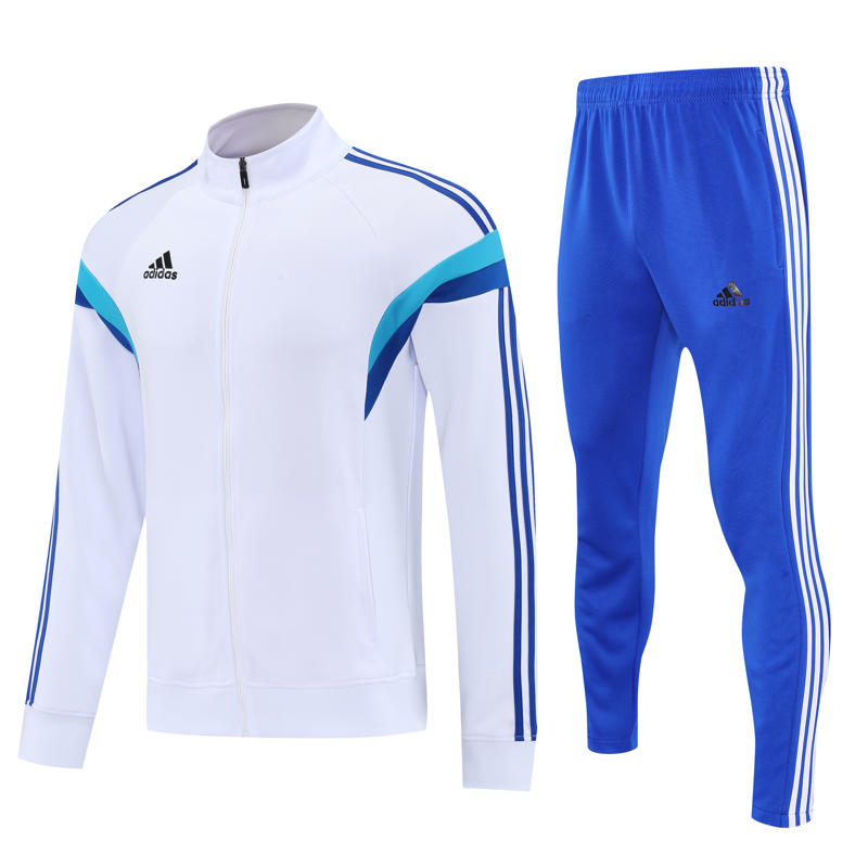 Conjunto Viagem ADD Branco 25-26 - Imagem 1